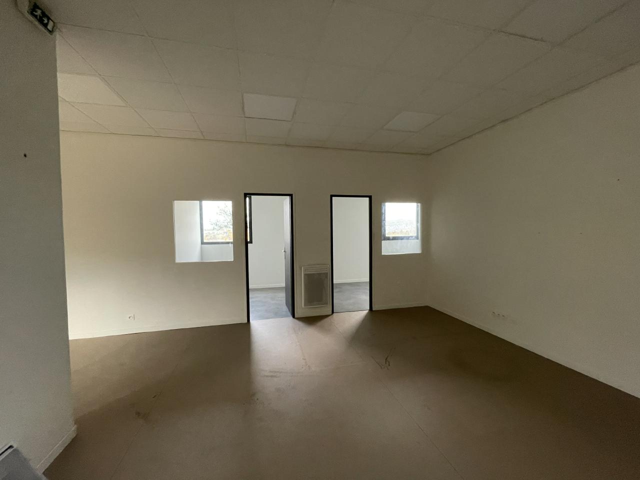 Local d'activité Meythet 852m² Location local d'activité Meythet Haute-Savoie OLACT2318022 11